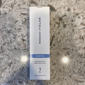rodan + fields pore refining toner